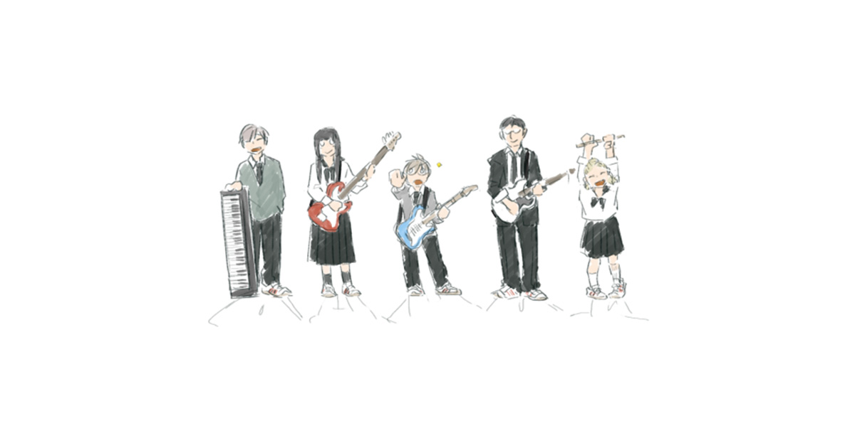 WEB版「青春ハッピー」1~25話